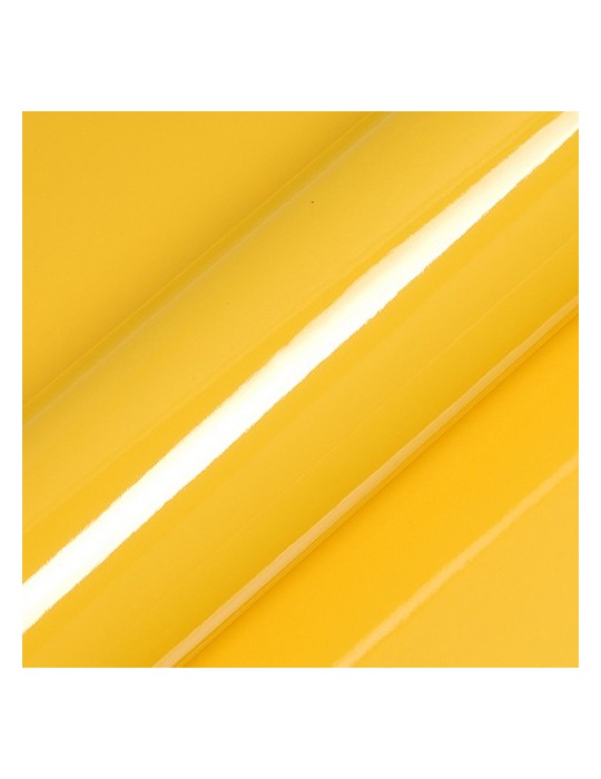 E3110B - Jaune Vif Brillant